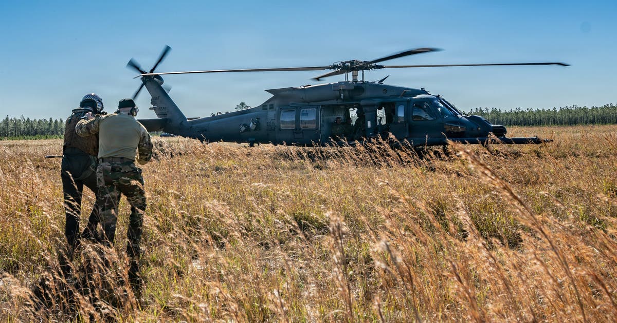 US military SERE training - How service members are trained to survive