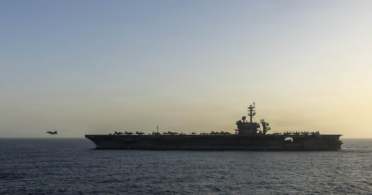 Iran latest: US seizes Iranian-flagged ship as questions persist over new talks