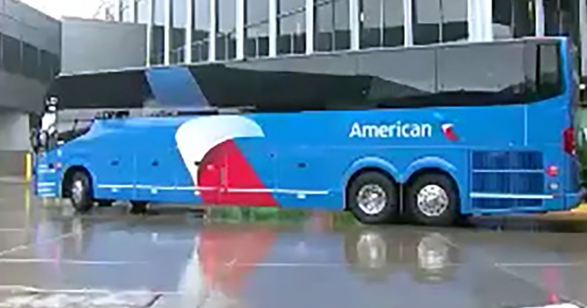 4 News Article Image American Airlines customers say flights turned into bus trips without warning
