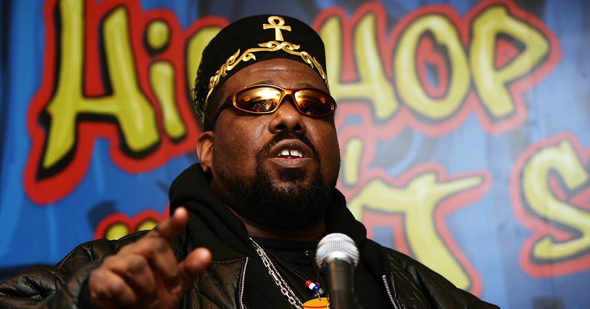 Hip-hop pioneer, Afrika Bambaataa, dies at 67: Reports