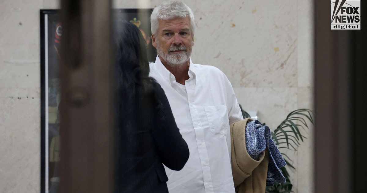 Lynette Hooker missing case: Husband released from custody in Bahamas