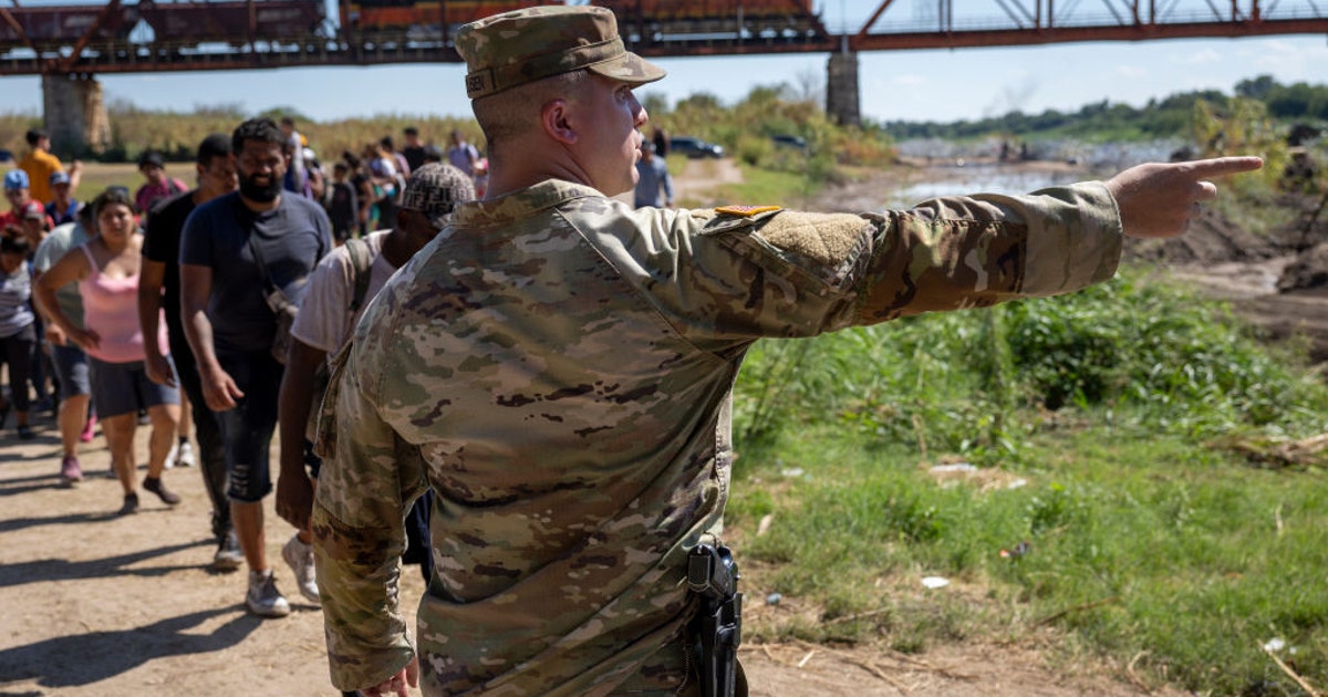 Biden-appointed judge at center of clashes with Trump administration issues new immigration block