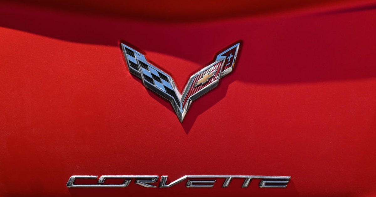Corvette recall: GM pulls vehicles over faulty software issue