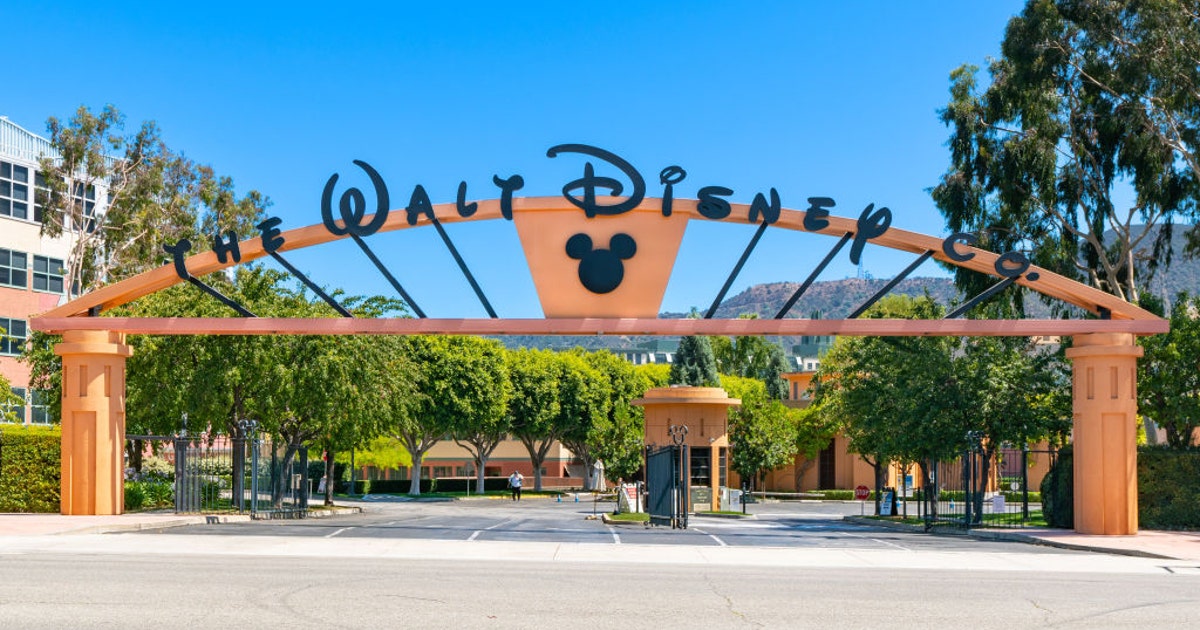Disney plans to cut 1,000 jobs. What we know