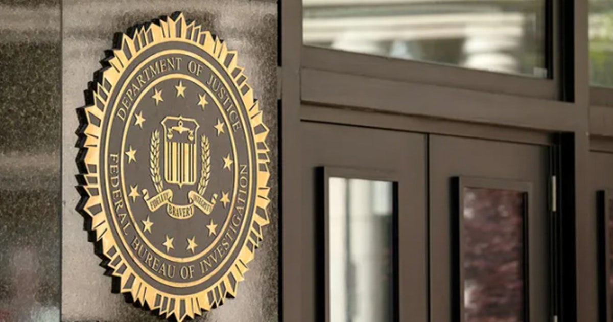 FBI arrests former Army employee for leaking classified information to the media
