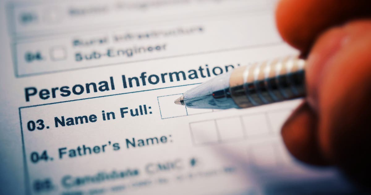 Most popular first and last names in US, according to Census Bureau data