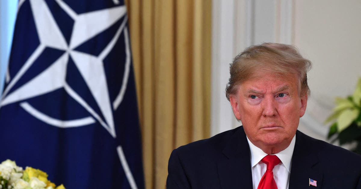 Trump threatens to leave NATO again over Iran war: Can he do it?
