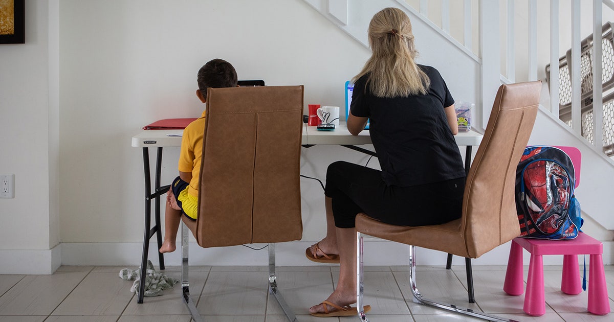 Mother’s Day 2026 ranking: Best and worst states for working moms