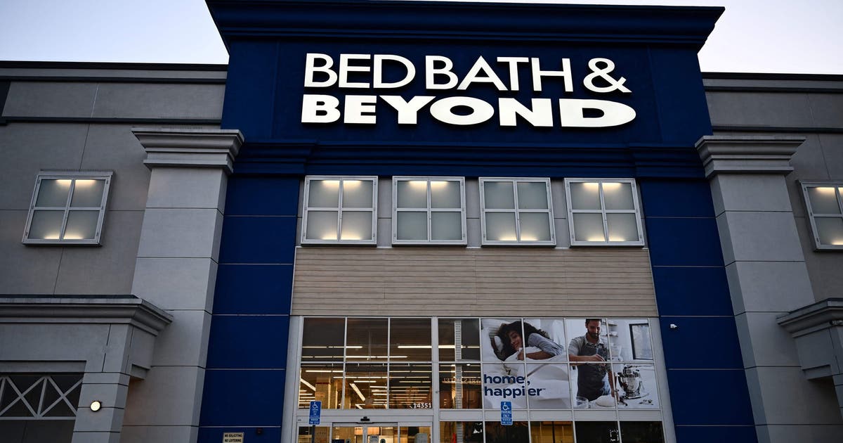 Bed Bath &amp; Beyond is attempting a comeback: What we know