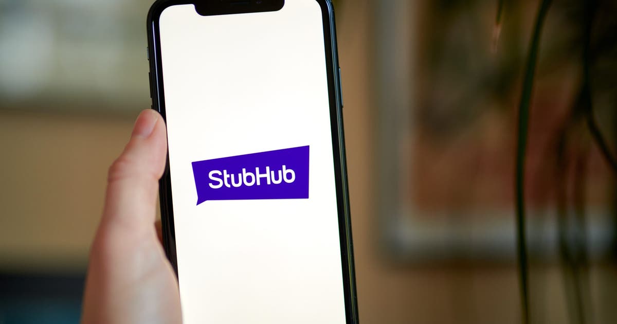 StubHub reaches settlement to refund $10 million to customers over 'deceptive' pricing