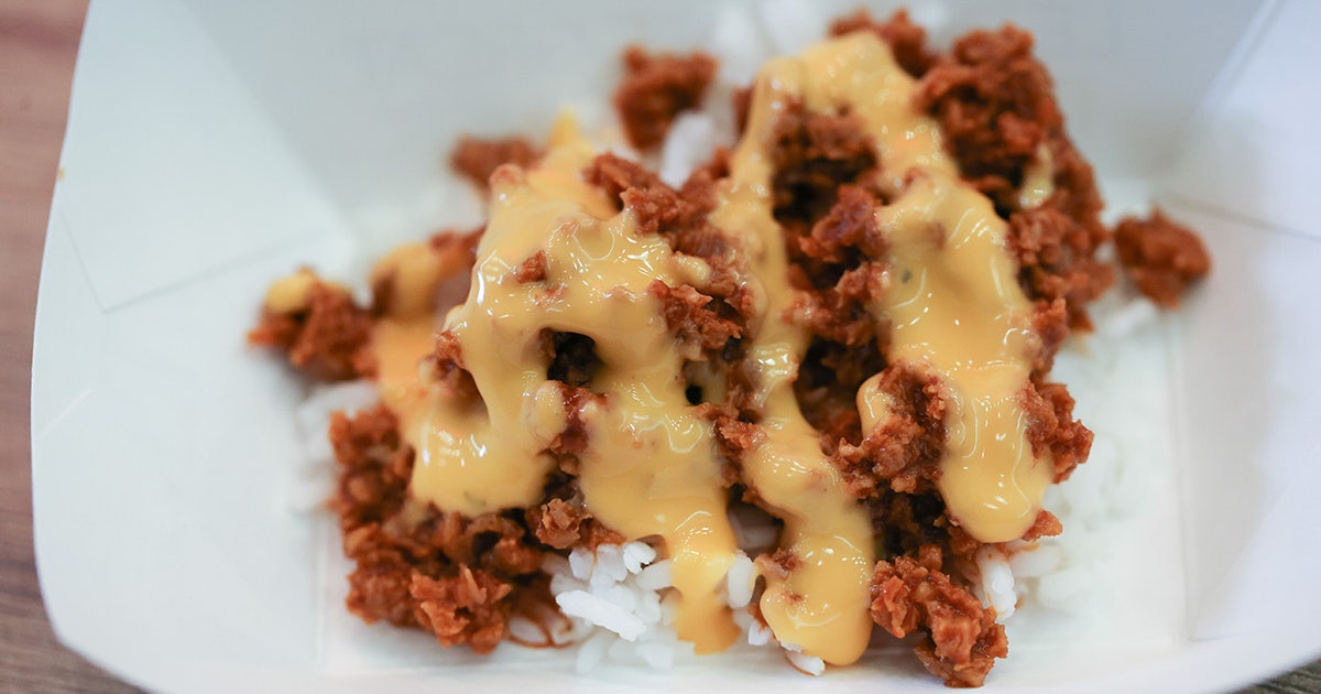 Move over meat: AHA pushes plant-forward protein for heart health