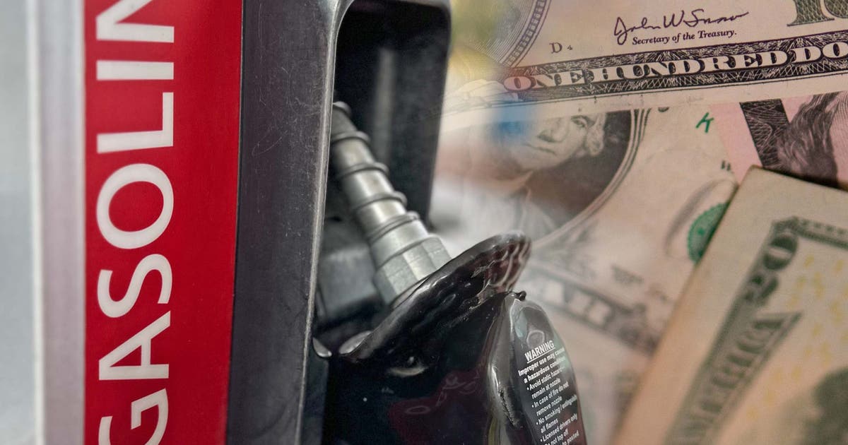 Ways to save money on gas amid Iran war price hikes | FOX 10 Phoenix