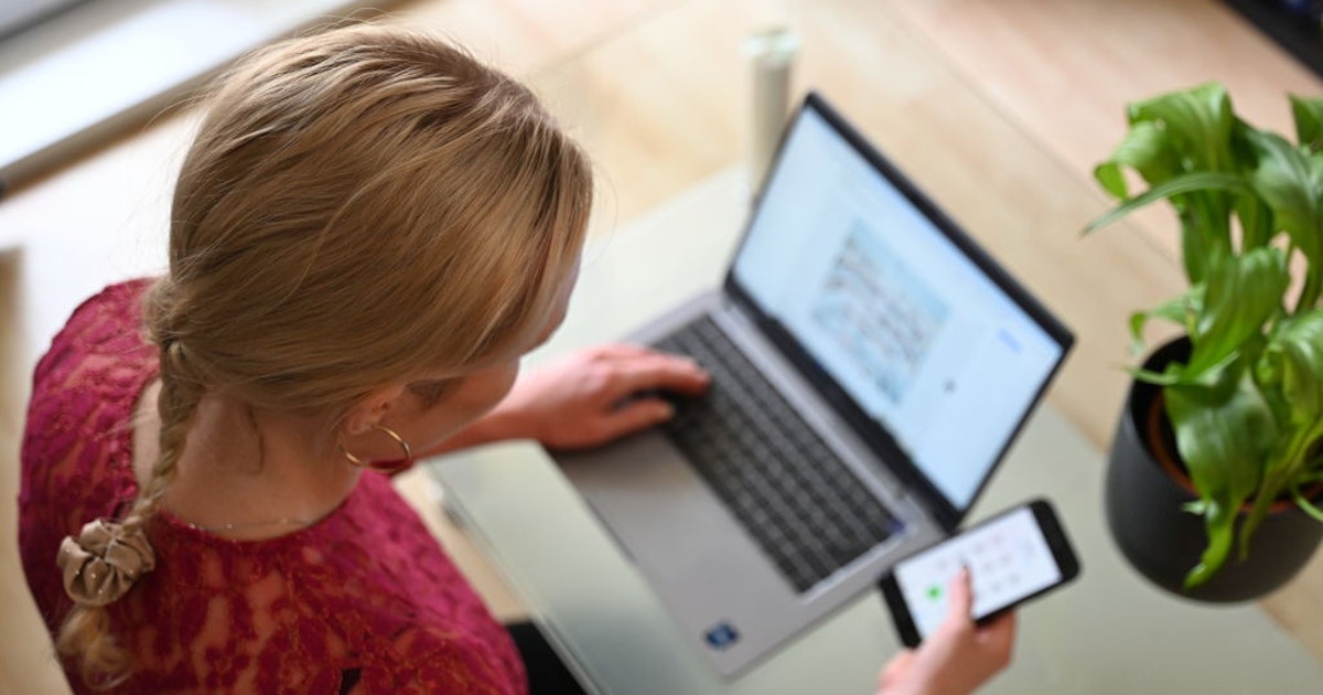 These states rank as the best places to work from home, analysis finds