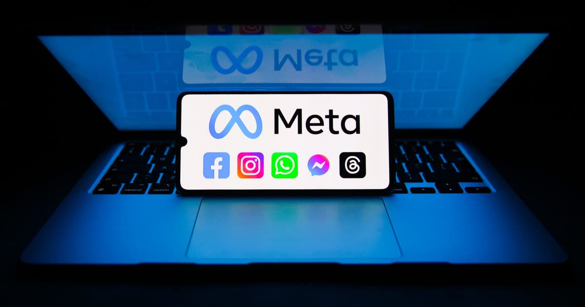 Meta profited billions from scam ads while misleading users: lawsuit