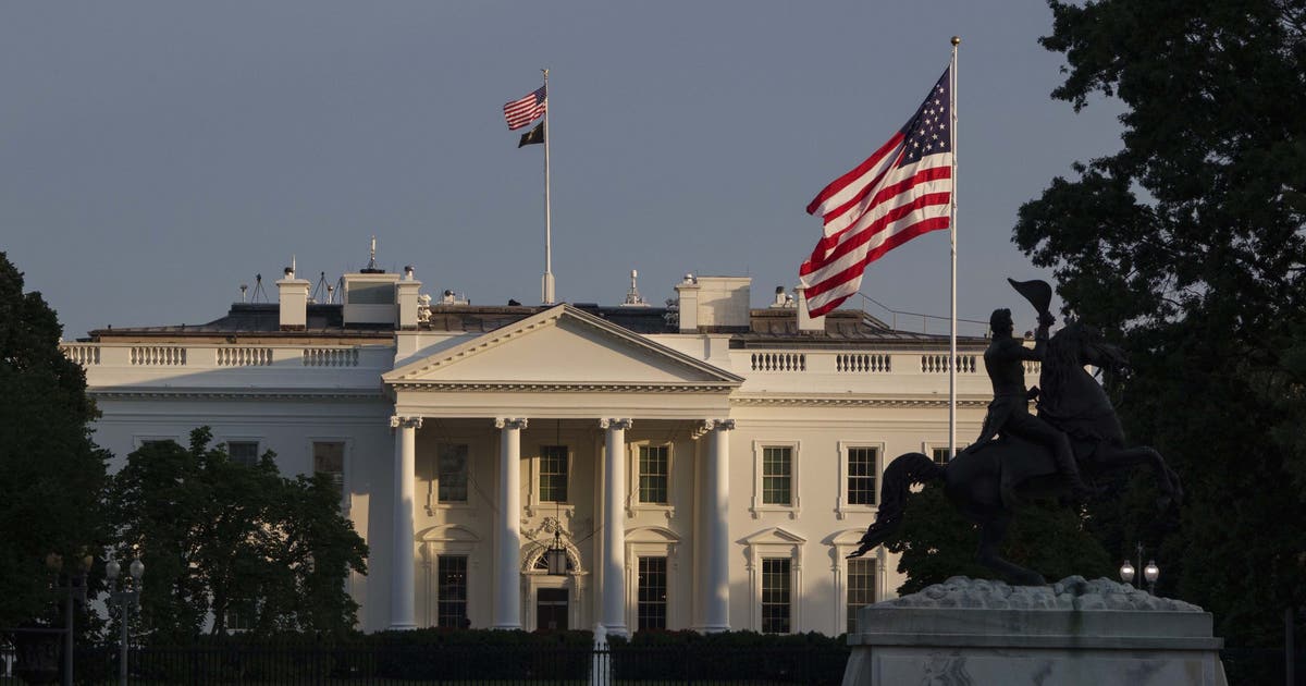 25th Amendment: Bill proposes new panel help declare presidential fitness