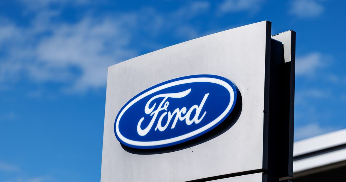 Ford recalls more than 420K vehicles due to windshield wiper failure