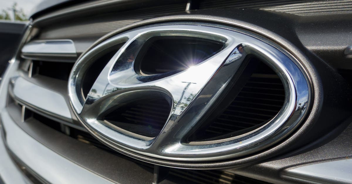 Hyundai recalls nearly 300K vehicles over seat belt defect
