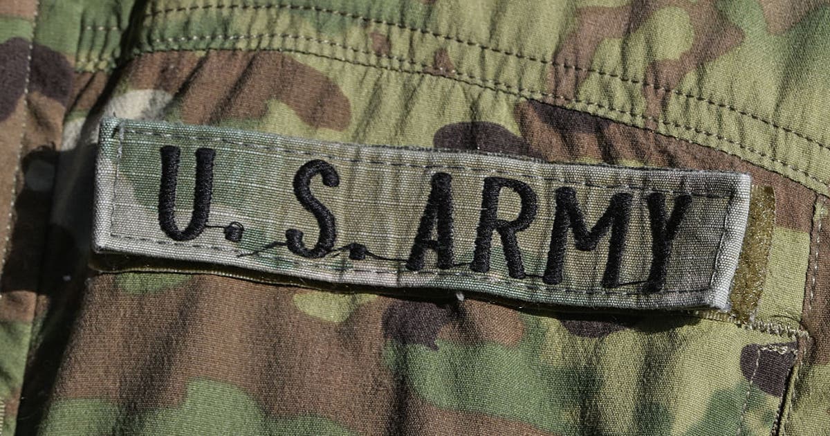 Military suicides decline in 2024, but long-term trend remains a concern