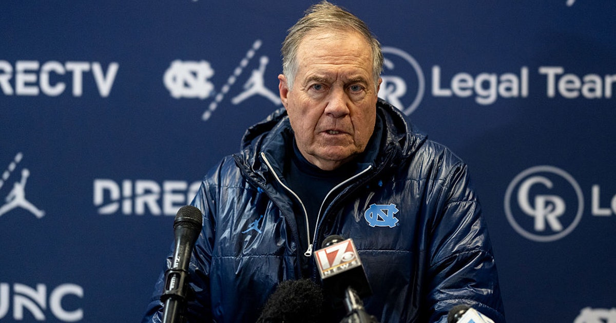 Bill Belichick faces nearly $300K lawsuit after painter’s fall at Massachusetts property