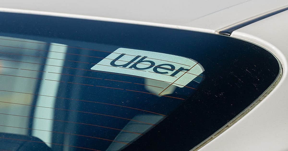 Uber heads to 2nd driver sexual assault trial after $8.5M verdict