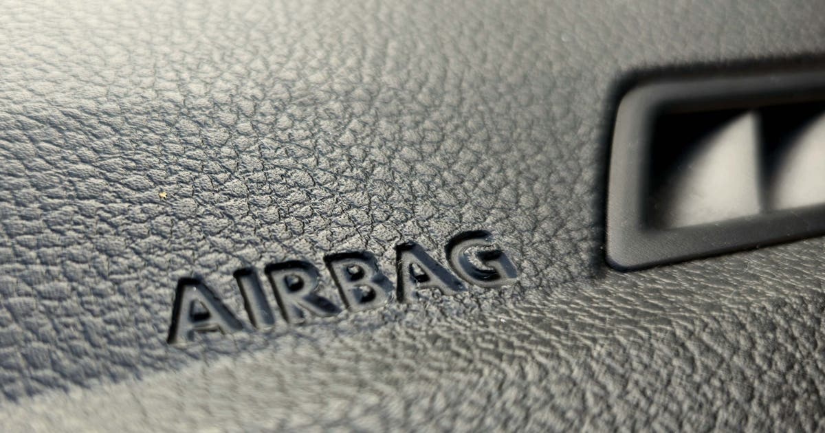 Illegal air bag inflators made in China blamed for 10 deaths