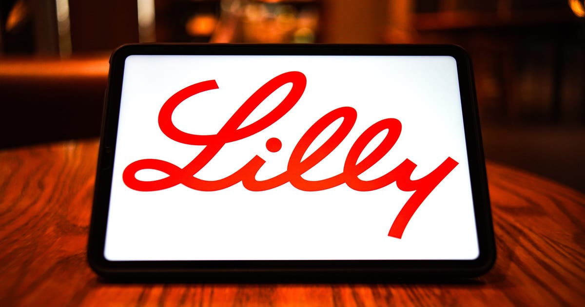 FDA approves Foundayo, Eli Lilly's new GLP-1 obesity pill