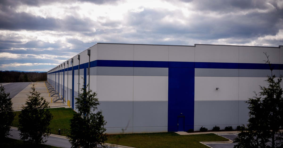 DHS pauses ICE warehouse purchases to review Noem contracts