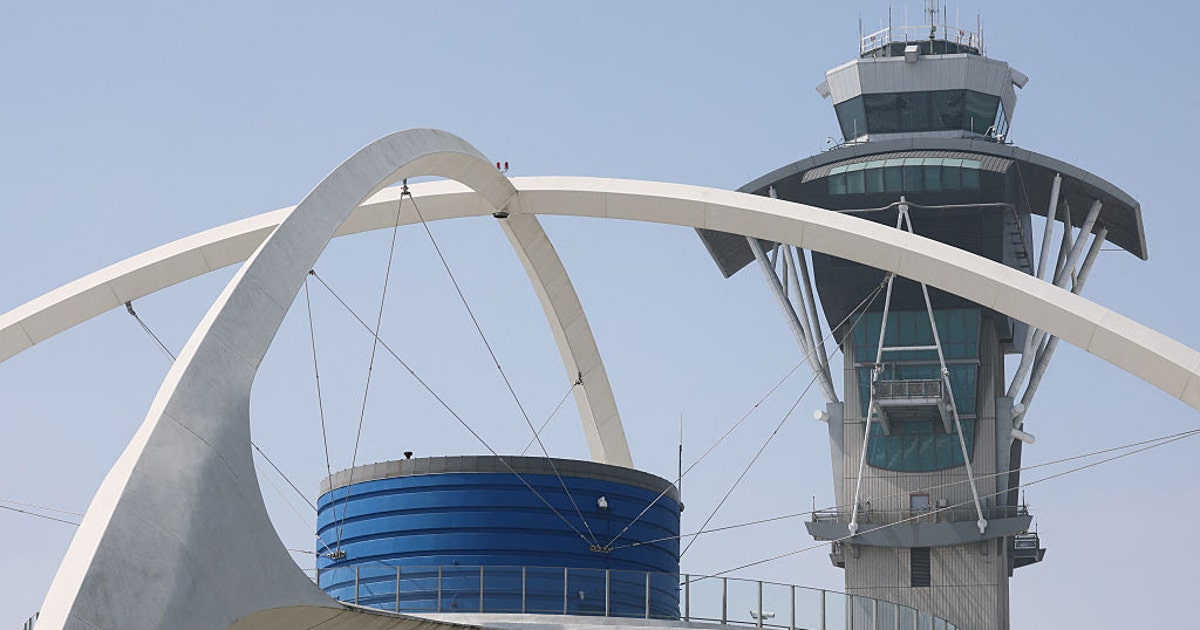 US transportation secretary seeks $10B to modernize air traffic control