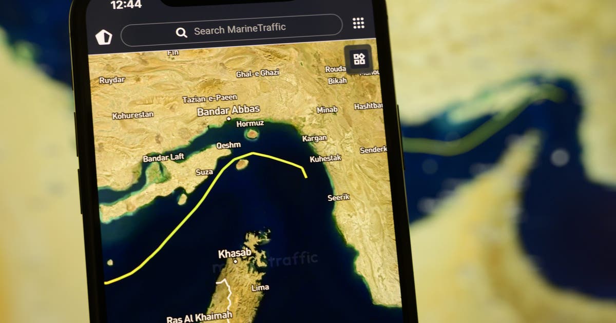 Iran latest: Trump warns 'quick and brutal' end for Iranian ships at blockade