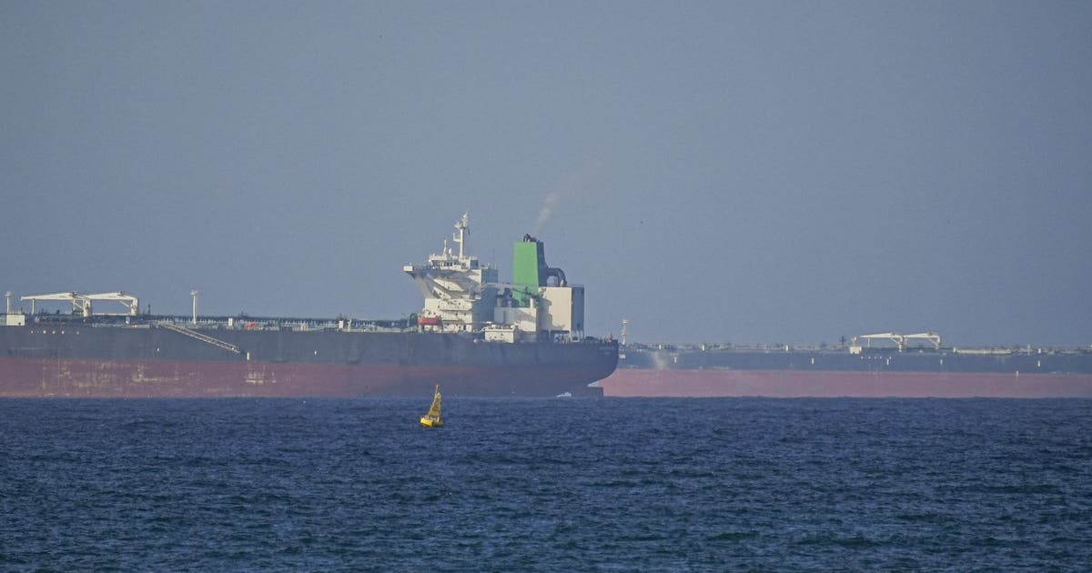 Iran war latest: Trump says US 'clearing out' Strait of Hormuz