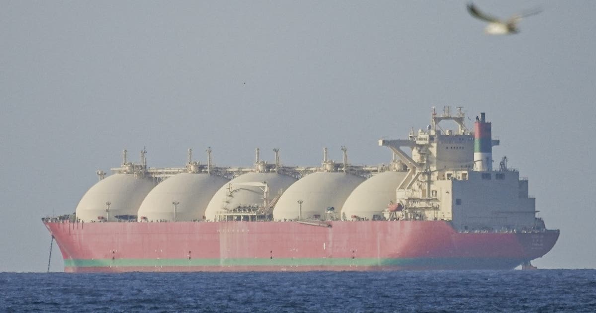 Iran war latest: US Navy to begin 'blockade' in Strait of Hormuz, Trump says