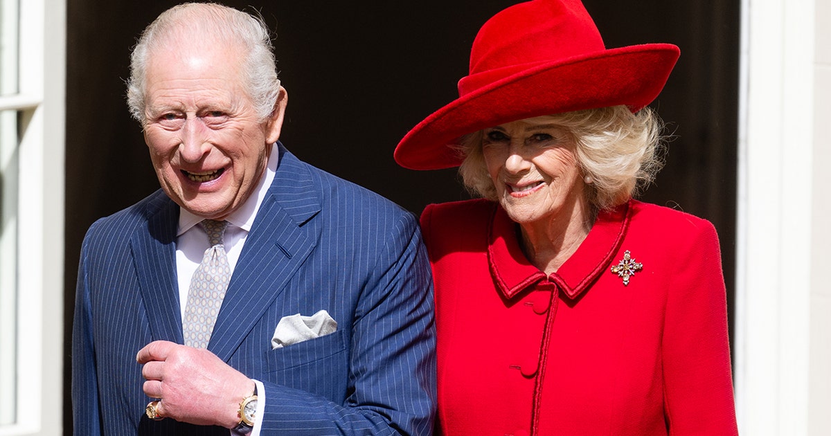 King Charles III and Queen Camilla visiting US next week to mark America's 250th birthday - See itinerary