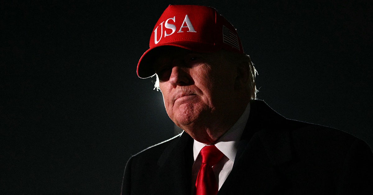 Trump blasts Pope Leo XIV on Truth Social: “Weak on crime" and foreign policy