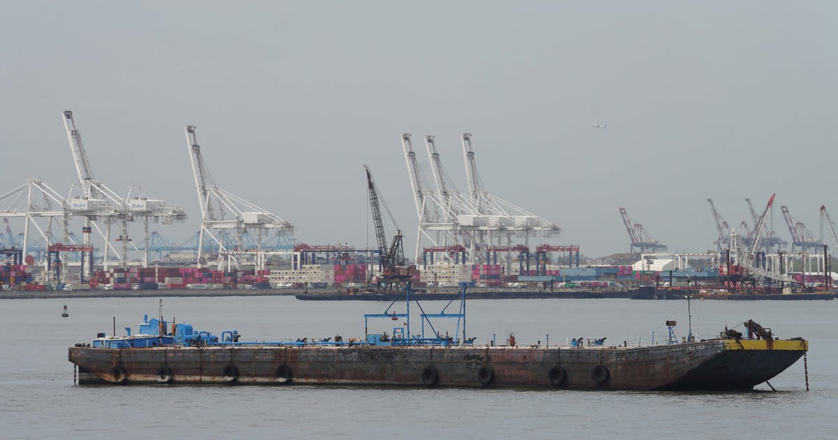 Tariff refund system launches today: Who it’s for