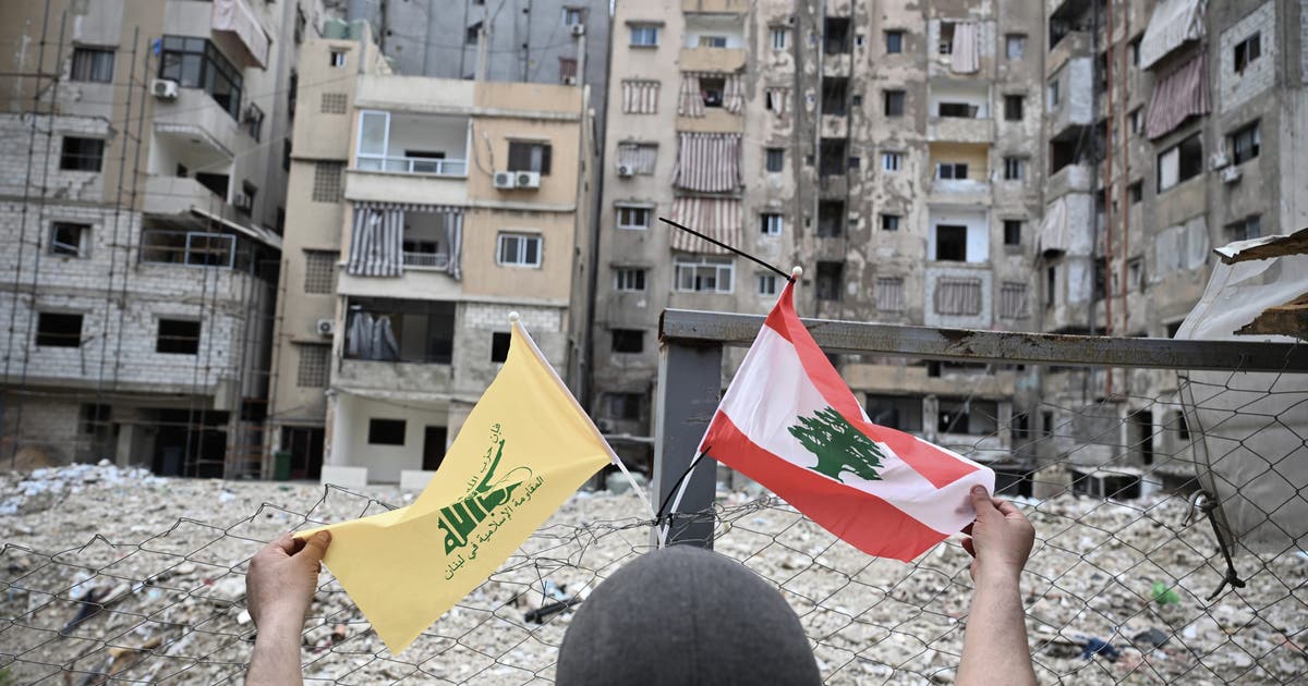 Iran latest: Trump says US 'highly unlikely' to renew two-week ceasefire