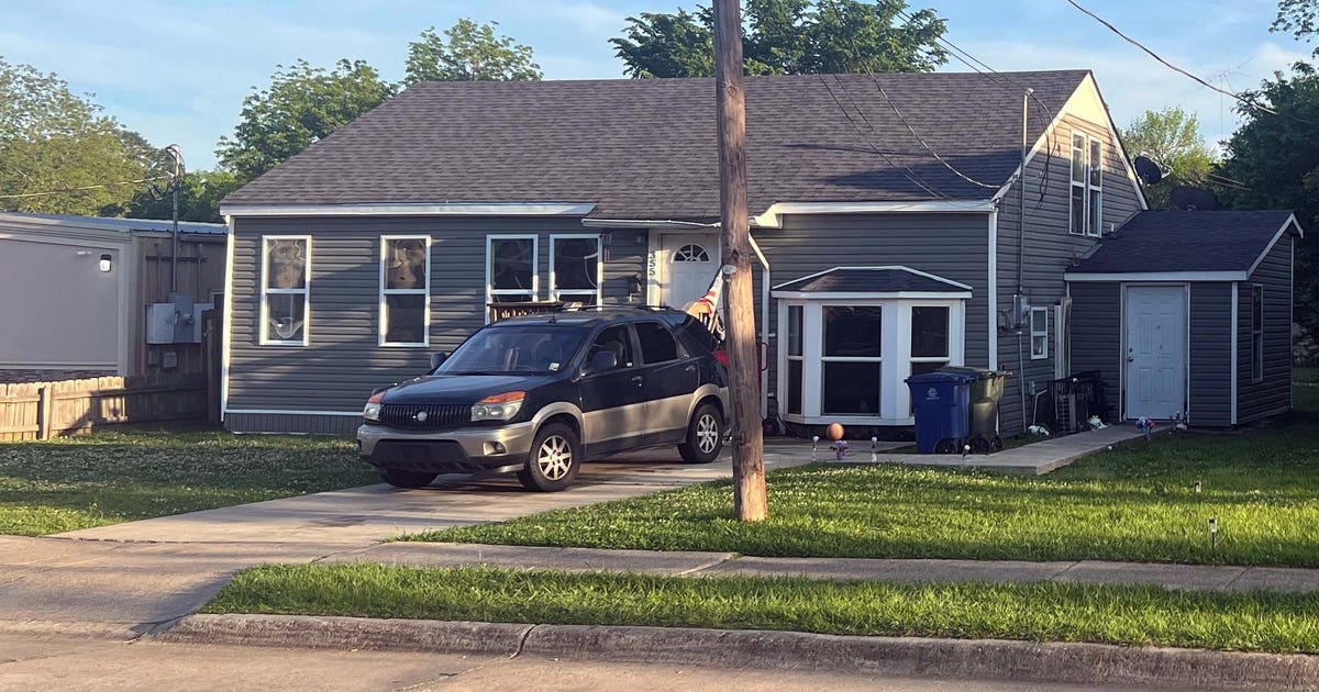 Shreveport, Louisiana shooting: Timeline of events