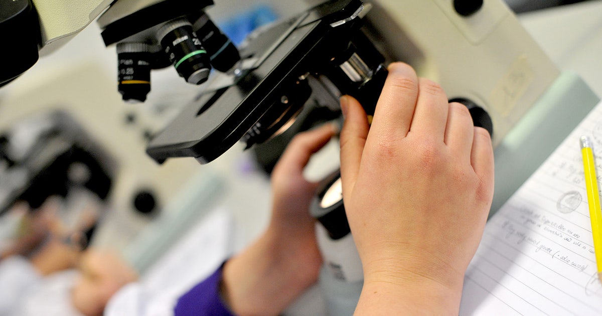 Trump dismisses some, if not all, of National Science Board, multiple reports say