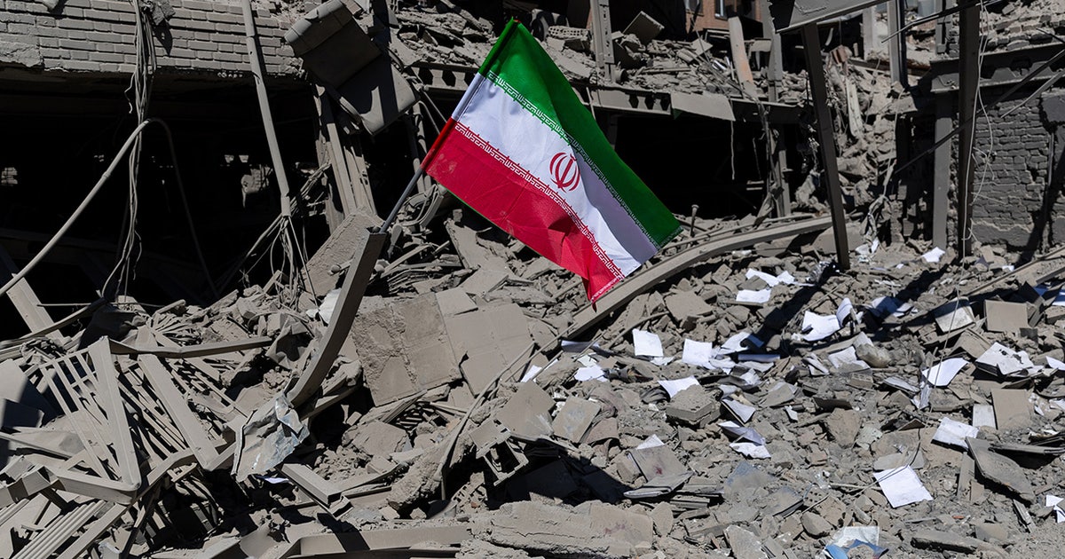 Iran war latest: Trump pauses strikes as Iran agrees to two-week ceasefire