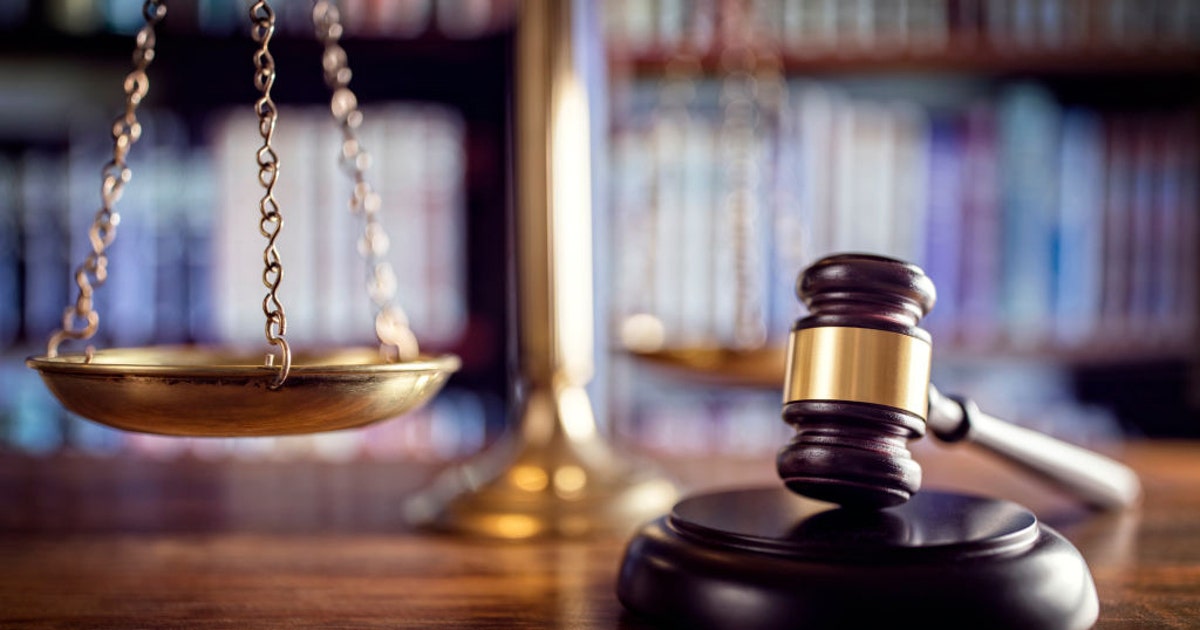 Judges fired after blocking deportations of pro-Palestinian students