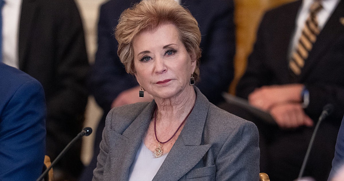 McMahon faces tough questions from senators over education cuts and civil rights