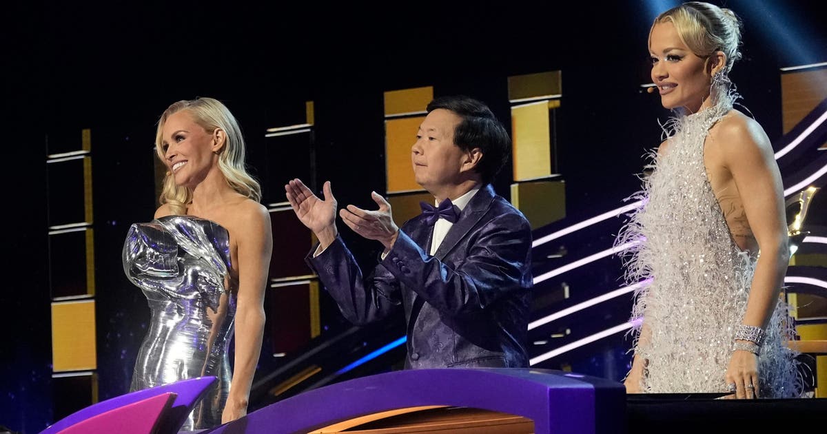 ‘The Masked Singer’ finale will be interrupted by Trump’s primetime address: What to know