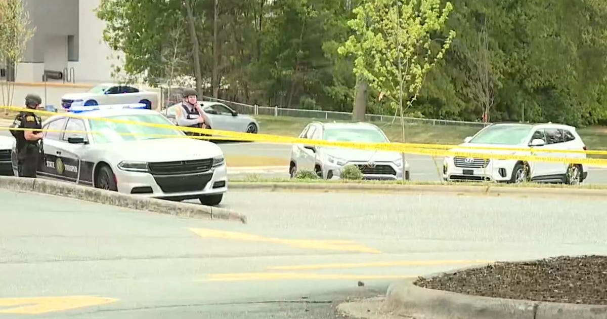 2 dead after planned fight escalated to shooting at North Carolina park: police