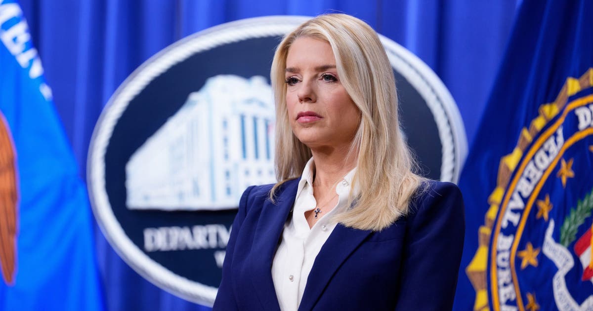 Ousted AG Bondi declines Epstein deposition, but lawmakers say subpoena still holds Ousted AG Bondi declines Epstein deposition, but lawmakers say subpoena still holds