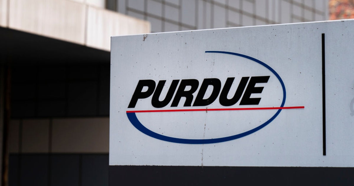 $5.5B judgment against Purdue Pharma paves way for opioid deal