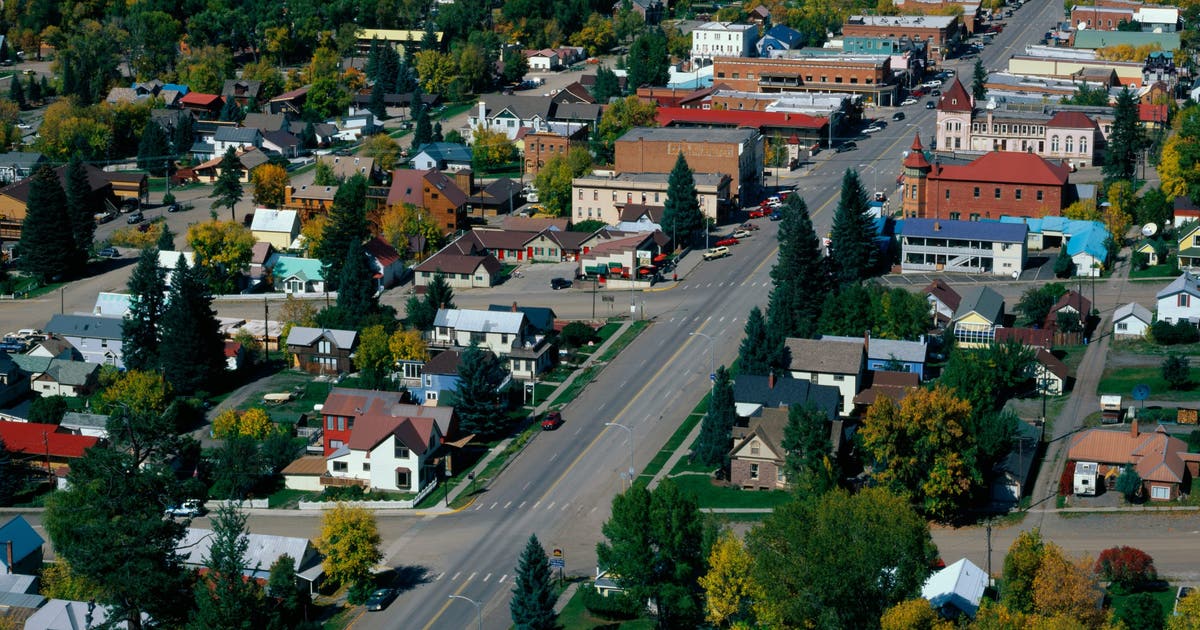 Best and worst cities for entrepreneurs in 2026