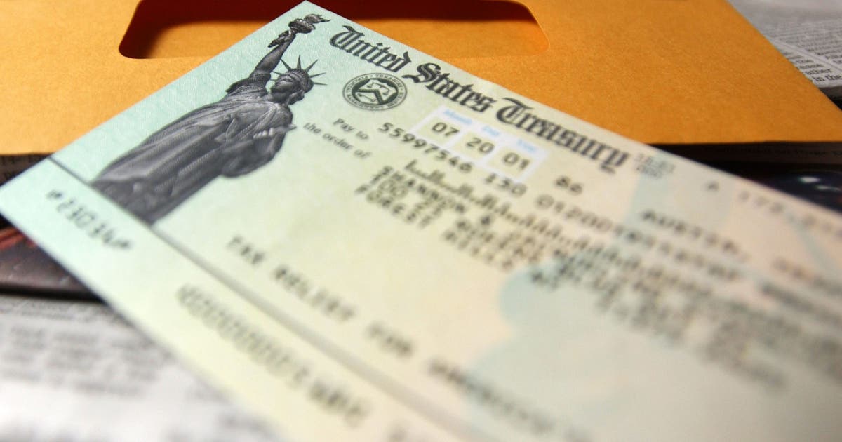 IRS: Tax refunds are up this year; here's how much