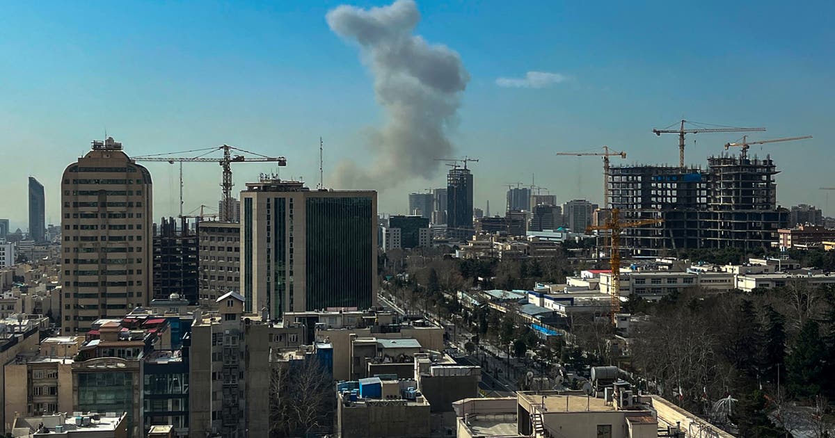 Americans in Middle East: How to get assistance from the State Department