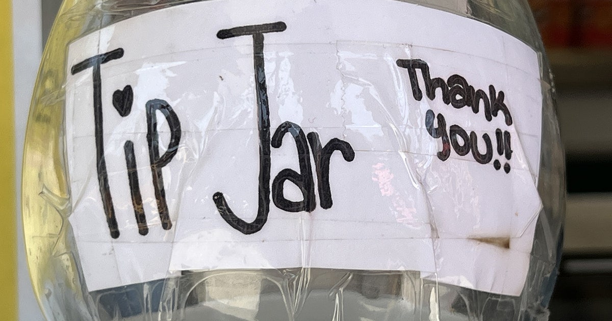 Is tipping fatigue real? New report reveals highest (and lowest) tipping states
