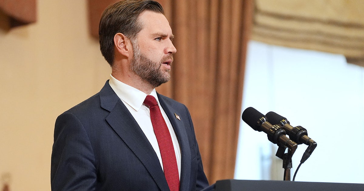 Iran war latest: No deal in Iran peace talks, Vance returning to US