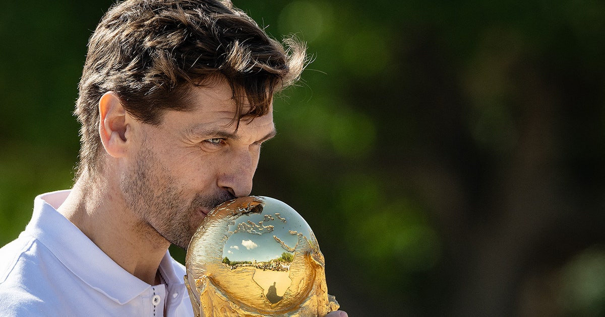 FIFA World Cup Trophy Tour 2026: See the 23 cities left before June kickoff